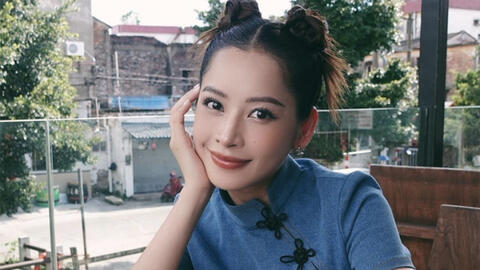 Chi Pu tiết lộ tình trạng yêu đương, bật mí phản ứng của mẹ