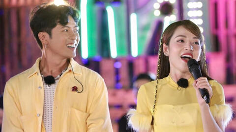 Puka chúc vỏn vẹn 6 chữ vào sinh nhật của Gin Tuấn Kiệt suốt 4 năm yêu, nghe qua mới biết cả hai ngọt ngào cỡ nào!