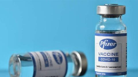 Pfizer xin cấp phép vaccine cho trẻ từ 5-12 tuổi