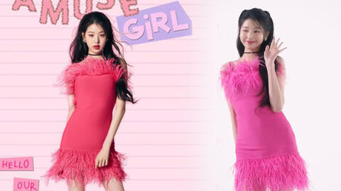 Khoảnh khắc cam thường của Jang Wonyoung gây sốt vì đẹp hơn cả ảnh quảng cáo, tỷ lệ cơ thể siêu thực đến khó tin