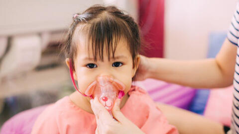 Những bệnh thường gặp vào mùa đông ở trẻ em và cách phòng tránh