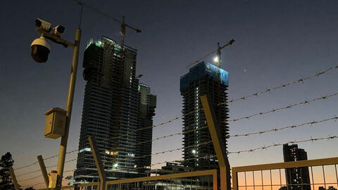 Trung Quốc tiếp tục nới lỏng chính sách để bảo vệ thị trường bất động sản