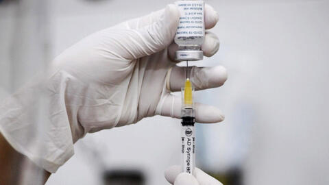 Bộ Y tế lên tiếng về việc ghi nhận 11 người gặp phản ứng nặng sau tiêm vaccine Covid-19