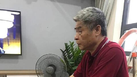 Tài xế trường Gateway xuất hiện, đập tan tin đồn tự tử