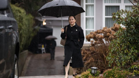 Ngày 27/5, tòa án Canada sẽ đưa ra phán quyết với "công chúa Huawei"