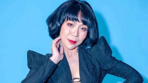 MC Trác Thúy Miêu: "Đàn bà xấu có lỗi với cộng đồng, xã hội và chồng"