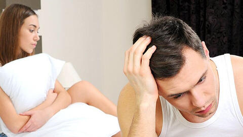 COVID-19 có thể gây rối loạn cương dương và gây vô sinh nam?