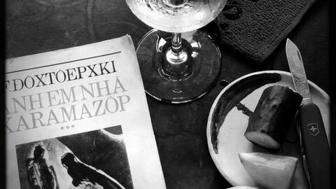 Rocker, nhà báo Xuân Thi: Đọc để nghĩ lại về việc viết