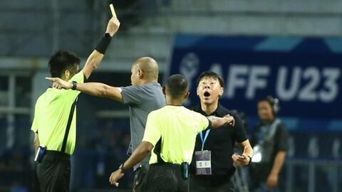 Báo Trung Quốc: “Rất khó để LĐBĐ Đông Á chấp thuận cho Indonesia gia nhập”