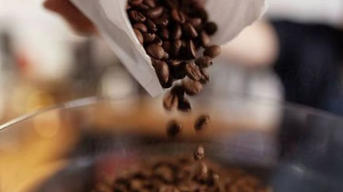 Dự báo mới nhất về giá cà phê sau Tết Nguyên đán