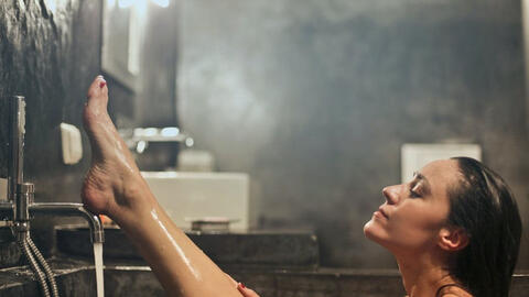 6 sai lầm mà nhiều người thường mắc phải khi tắm rửa