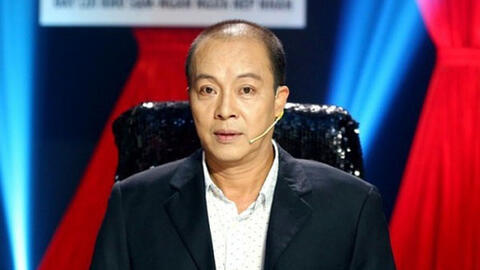 NSƯT Đức Hải bị miễn nhiệm chức vụ Phó Hiệu trưởng Trường CĐ Văn hóa nghệ thuật và Du lịch Sài Gòn