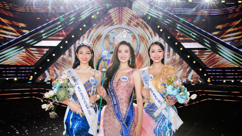Top 3 Miss World Vietnam sau 2 tháng đăng quang: Ý Nhi có dấu hiệu đáng lo, Minh Kiên sắp làm ca sĩ?