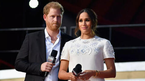 Tiết lộ về mối quan hệ "rắc rối" giữa Harry - Meghan với hàng xóm toàn là tỷ phú ở khu biệt thự trăm triệu đô của giới nhà giàu