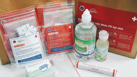 Tự mua thuốc Corticoid về điều trị Covid-19, tiềm ẩn nhiều nguy cơ khó lường