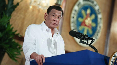 Tổng thống Philippines lên tiếng trước sự cố SEA Games: "Với chừng đó tiền, các vị có thể vận hành mọi thứ một cách trơn tru"