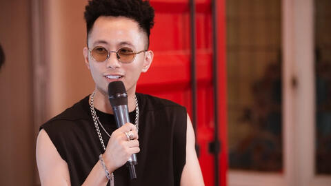 Rhymastic phản hồi về bình luận nhạy cảm trên mạng xã hội
