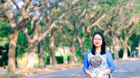 Nữ Tiến sĩ Việt đầu tiên được Đài Loan cấp quốc tịch theo diện chuyên gia