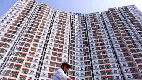 Doanh nghiệp bất động sản ‘vướng' luật, nhà nước thất thu 17.000 tỷ đồng