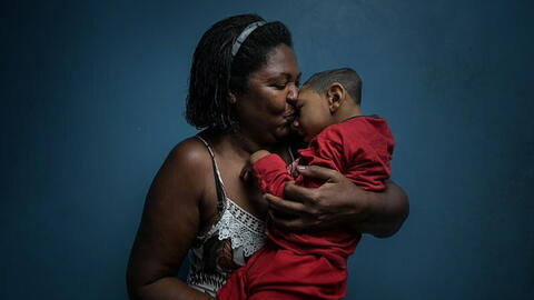 Xuất hiện 1 ca nhiễm virus Zika gây bệnh "đầu nhỏ" ở Đà Nẵng