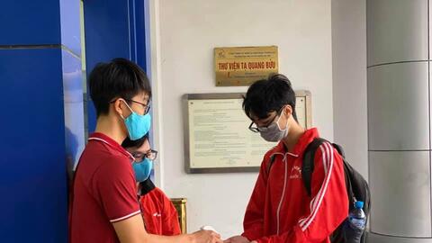 58 tỉnh, thành cho học sinh, sinh viên trở lại trường sau kỳ nghỉ tránh dịch COVID-19