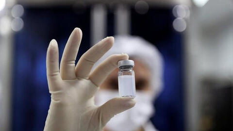 Một người Mexico tử vong sau khi tiêm vaccine Sinovac do Trung Quốc sản xuất