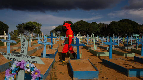 Chuyên gia dự báo đại dịch Covid-19 sẽ còn kéo dài và tồi tệ hơn trước