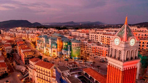 Second home nghỉ dưỡng: Tiêu điểm đầu tư năm 2022