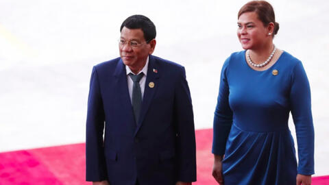 Tổng thống Philippines bị chỉ trích vì phân biệt giới tính khi ngăn cản con gái tranh cử