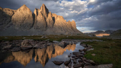 Bức ảnh đạt giải cuộc thi ảnh không Photoshop tại Mỹ