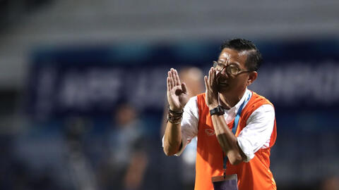 BLV Quang Huy: U23 Việt Nam có thể gây bất ngờ ở ASIAD nhưng đừng đặt kỳ vọng quá lớn!