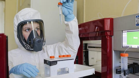 Bộ Y tế đăng ký mua và sản xuất vaccine Covid-19Covid-19 của Nga và Anh