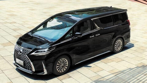 Khám phá "khoang hạng nhất mặt đất" giá hơn 8 tỷ đồng