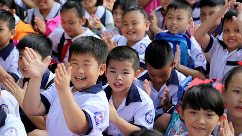 TPHCM: Học sinh được nghỉ 15, 16 ngày Tết Nguyên đán 2020