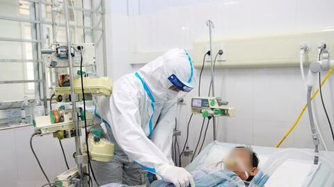 Chuyển COVID-19 sang “bệnh nhóm B” - Nhiều câu hỏi bỏ ngỏ