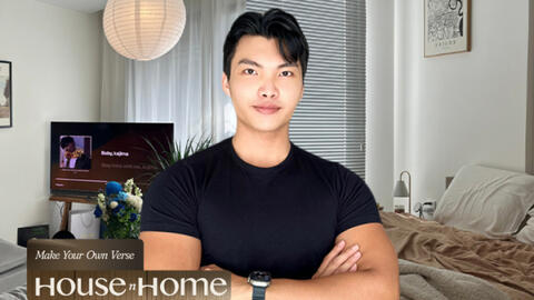 Vay 1 nửa mua nhà 2,5 tỷ đồng: Thu nhập tăng gấp đôi vì có động lực đi làm trả nợ