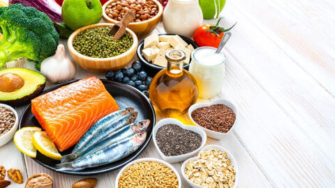 Cần bổ sung các loại vitamin nào sau khi mắc COVID-19?