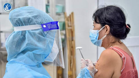 20 triệu liều vaccine Vero Cell được phân bổ về 60 tỉnh thành