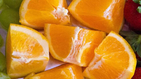 Loại quả "màu sao tên y vậy" giúp làm đẹp da, chống lại bệnh tim và sỏi thận