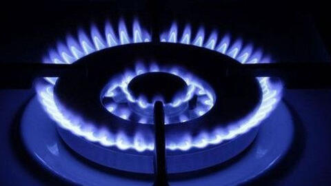Giá gas tăng mạnh ngày đầu tháng 11