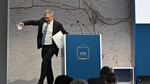 G20 cảnh báo nguy cơ khủng hoảng y tế tiếp sau COVID-19