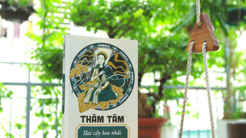 Truyện thiếu nhi của Thâm Tâm: một thế giới sinh động và đầy nhân văn