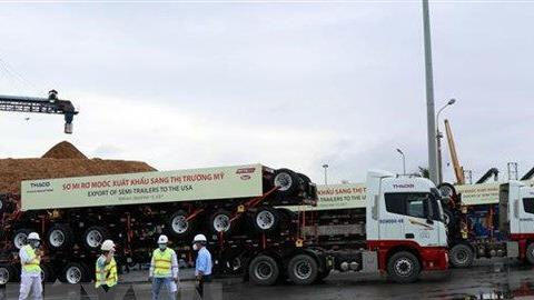 Đề xuất gia hạn thuế tiêu thụ đặc biệt với ôtô sản xuất trong nước