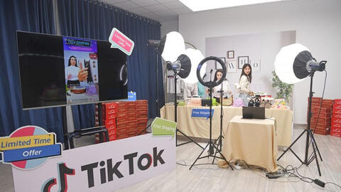 Không phải Google, TikTok mới là website được truy cập nhiều nhất trên thế giới trong năm 2021