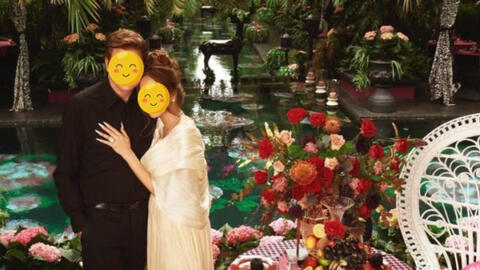 Thời niên thiếu cọ toilet nhận lương chỉ hơn 20k/h, giờ là tỷ phú vẫn chỉ thích ăn cơm vợ nấu