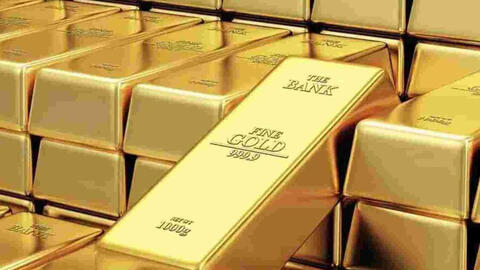 Giá vàng hôm nay 29/3: Xuống dưới 1.940 USD do USD mạnh lên