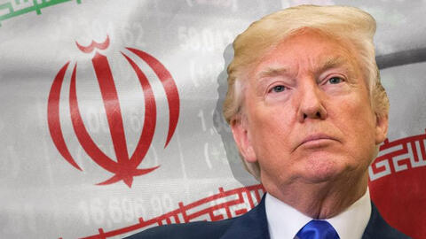Ông Trump hủy lệnh tấn công Iran vào phút chót