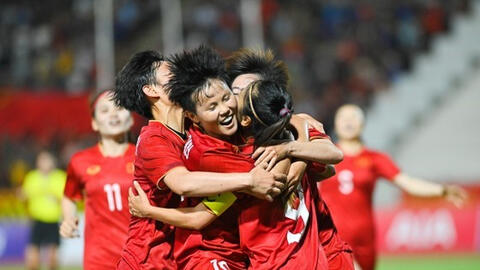 Tuyển Việt Nam sẽ giành chiến thắng quan trọng, tăng thêm cơ hội lập cột mốc lịch sử?