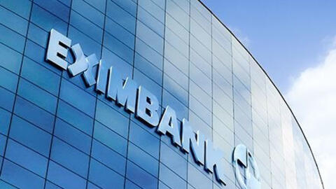 Ẩn số mới tại Eximbank