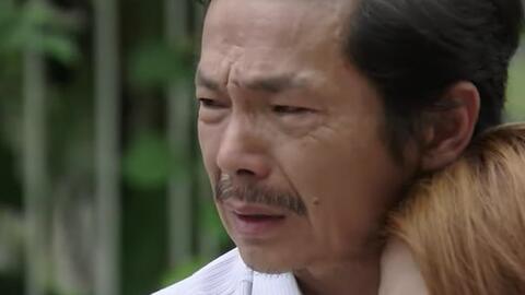 'Về nhà đi con' tập 70: Thư chia tay Vũ, ông Sơn đến nhà thông gia đón con gái về